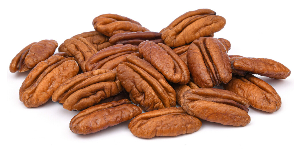 PECANNOTEN ongezouten doosje