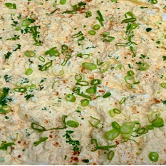 EITJE-PREITJE SALADE