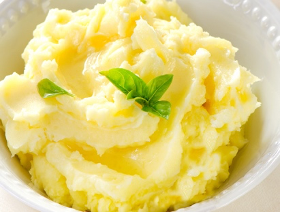 AARDAPPEL PUREE