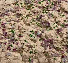 TONIJNSALADE