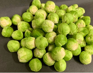 SPRUITJES  panklaar