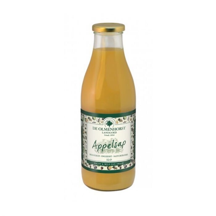 APPELSAP Olmenhorst  1 Liter