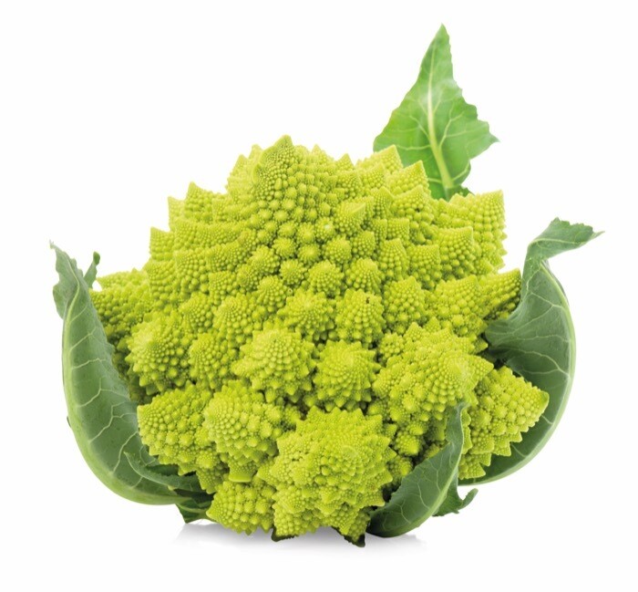 ROMANESCO