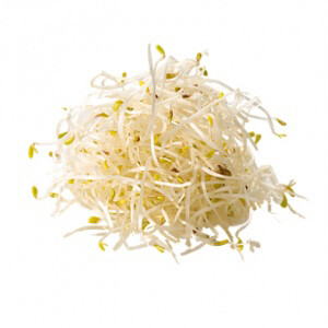 ALFALFA  Bakje