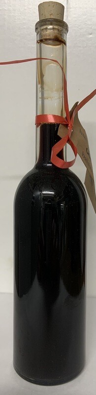 BALSAMICO BRAMEN DRESSING