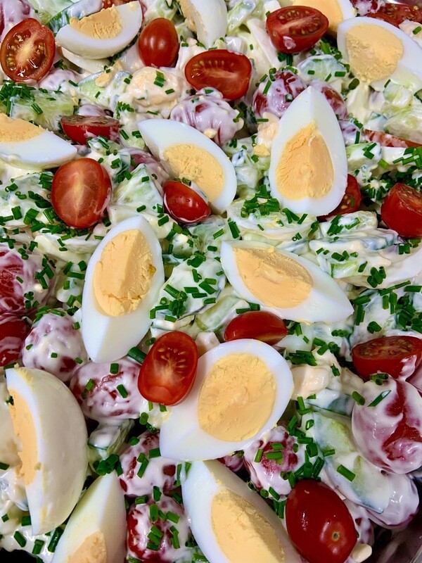 PICASSO SALADE