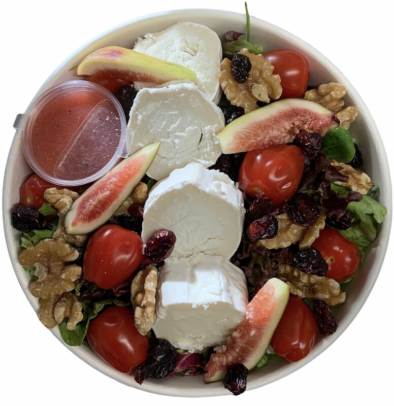 BOWL SALADE GEITENKAAS