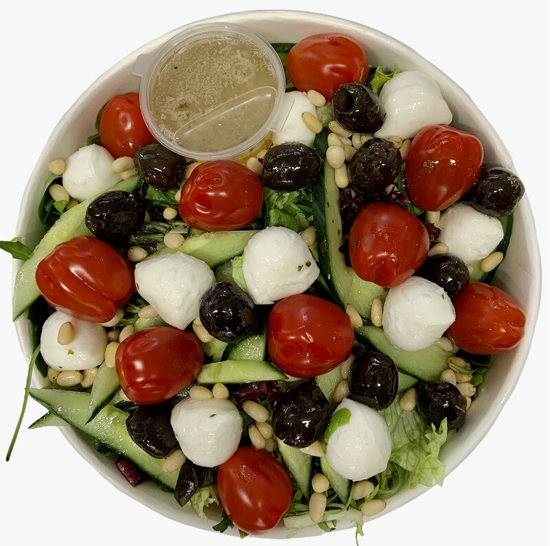BOWL SALADE  CAPRESSE