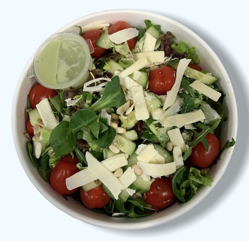 BOWL SALADE TOSCAANSE