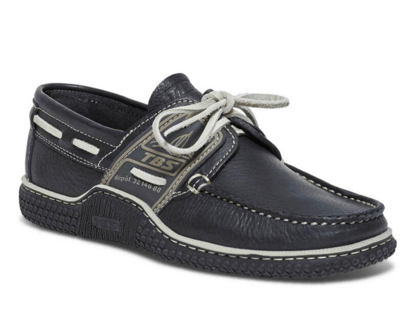 bottes bateau homme