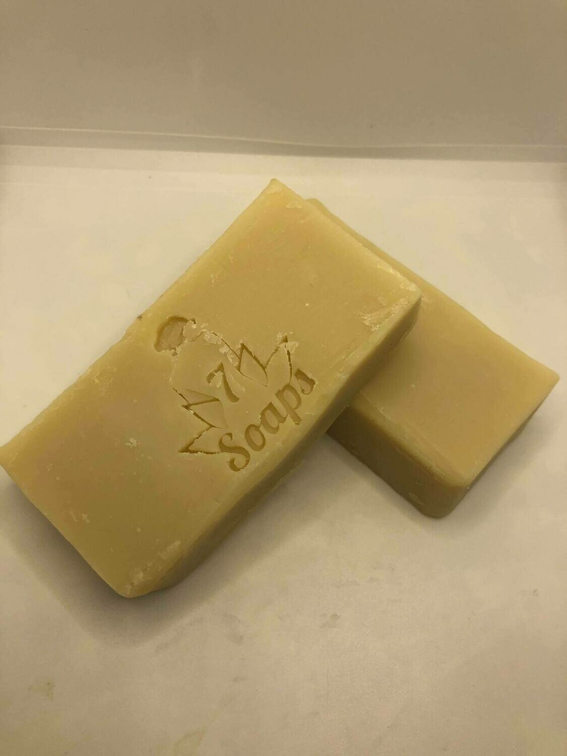 Dog Shampoo Bars
