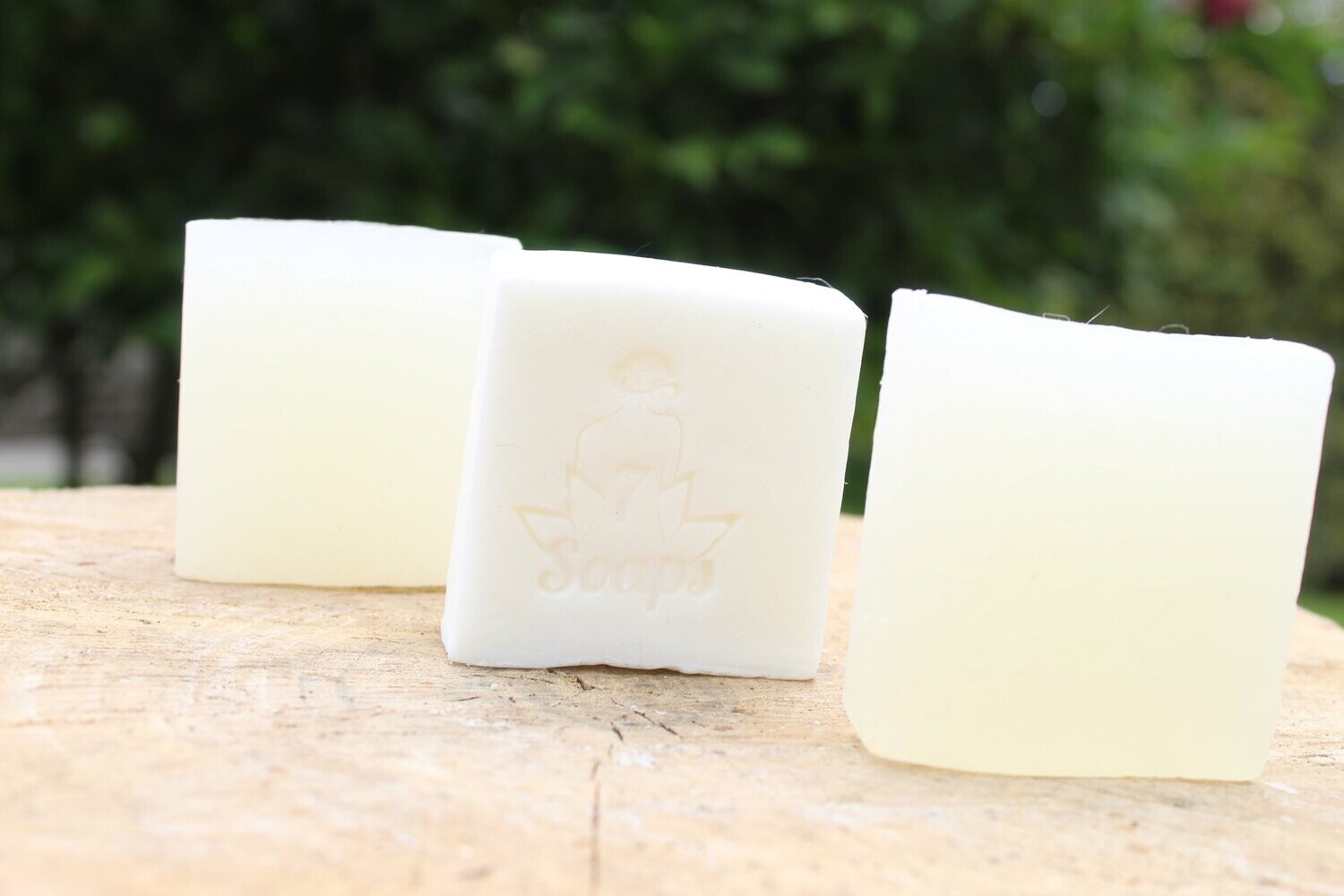 Lavender Shampoo Bar