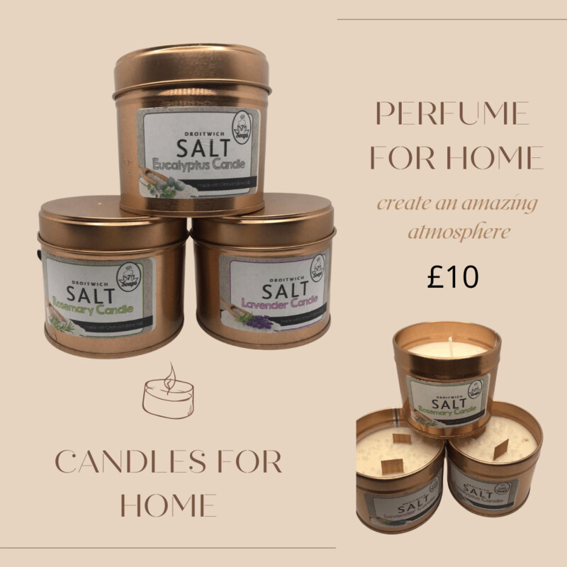 7soaps Candles