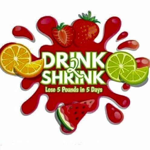 Drinkin’ & Shrinkin’ With Shae