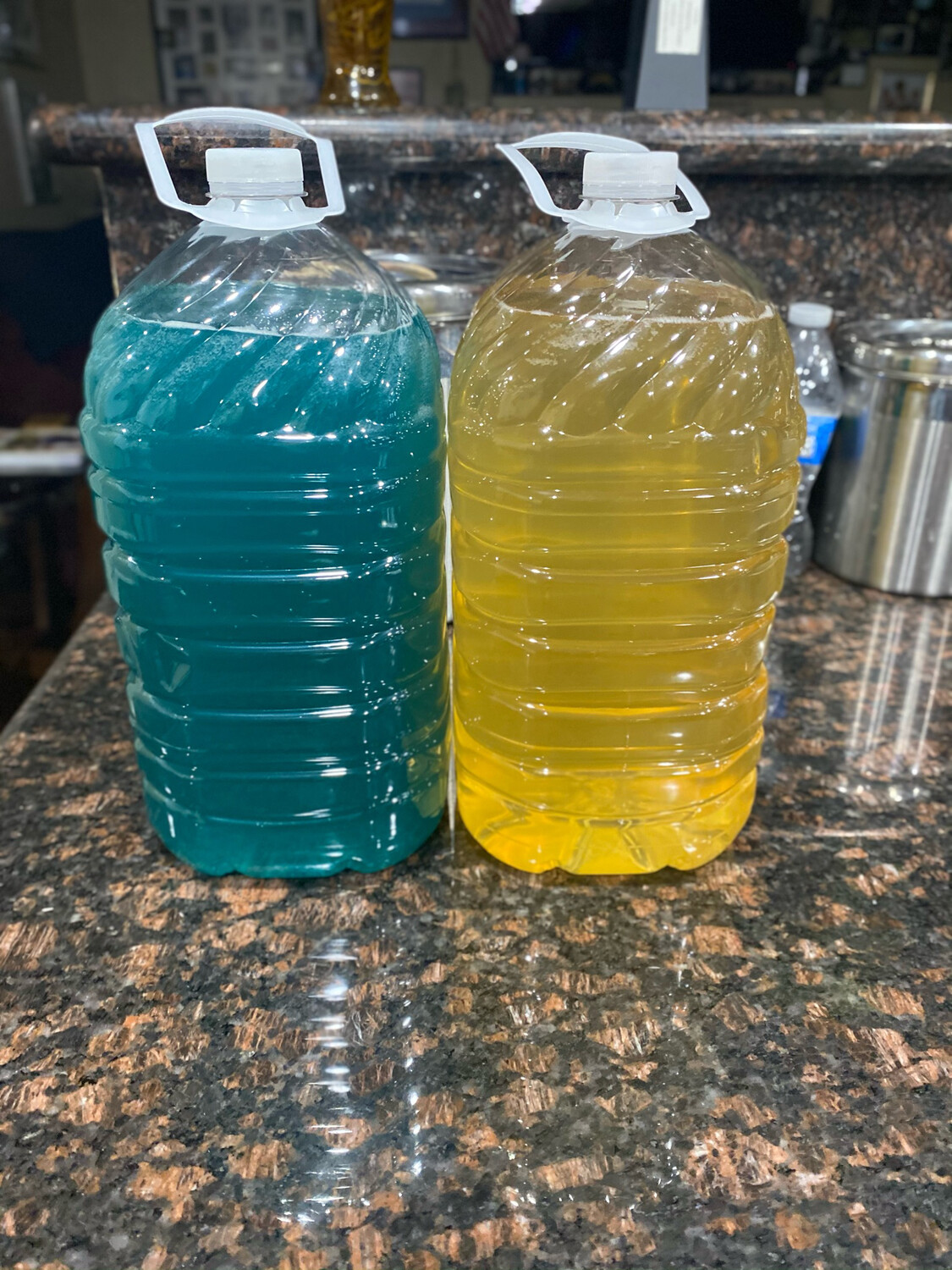 1 Month Supply of Drink2Shrink (Flat Belly System)