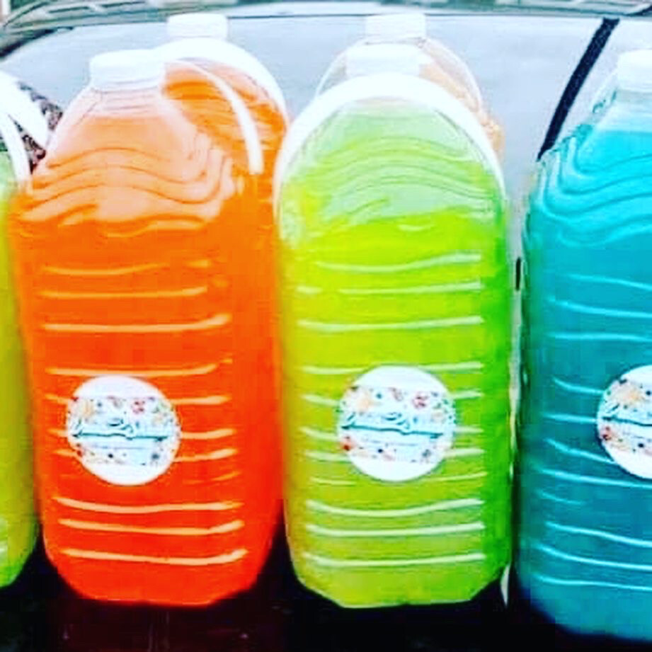 1 Month Supply of Drink2Shrink (Flat Belly System)