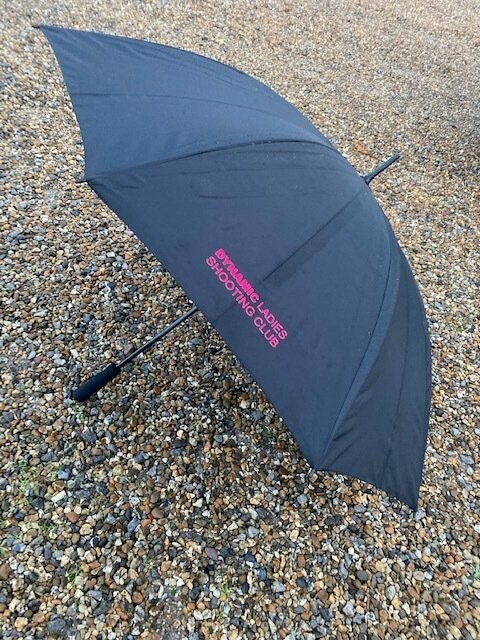 DYNAMIC LADIES BRANDED UMBRELLA
