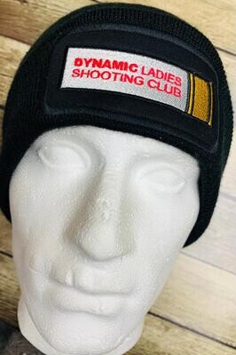 DLSC BRANDED BEANIE HAT