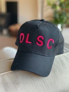 DLSC BLACK CAP