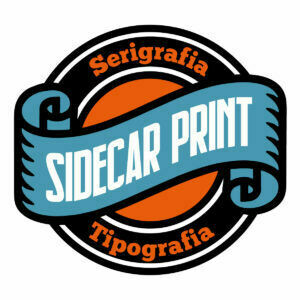 Sidecar Print Shop