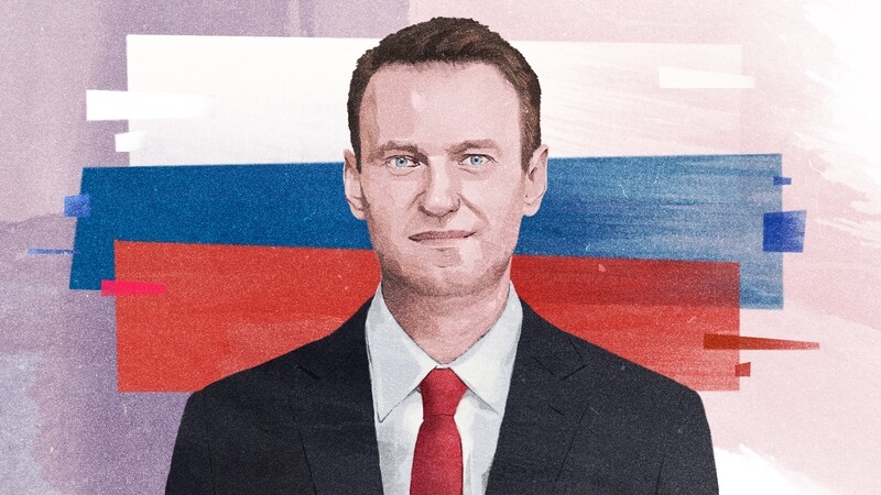 Навальный — это Россия