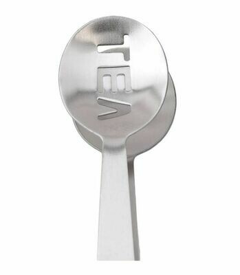 Teabag Squeezer from BlessedTea® - Stainless Steel grade 304 Rust free