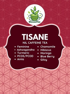 Tisane