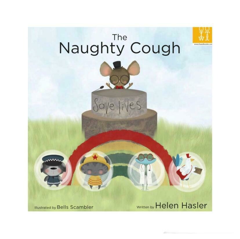 The Naughty Cough