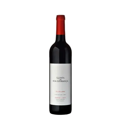 Quinta da Boa Esperança Red Wine 2022 Lisboa Portugal 75cl