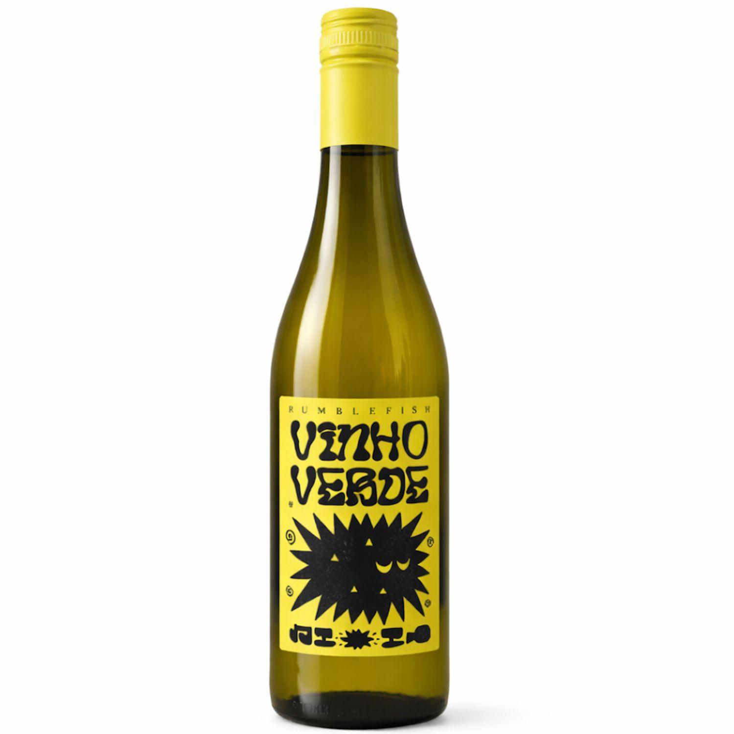 RumbleFish Vinho Verde