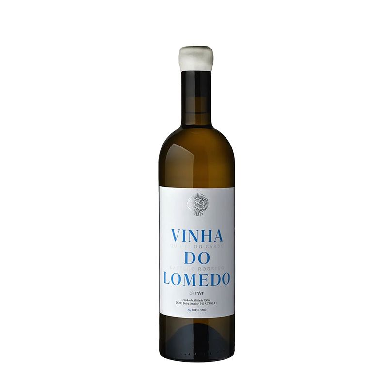 Quinta do Cardo Vinha do Lomedo 2021