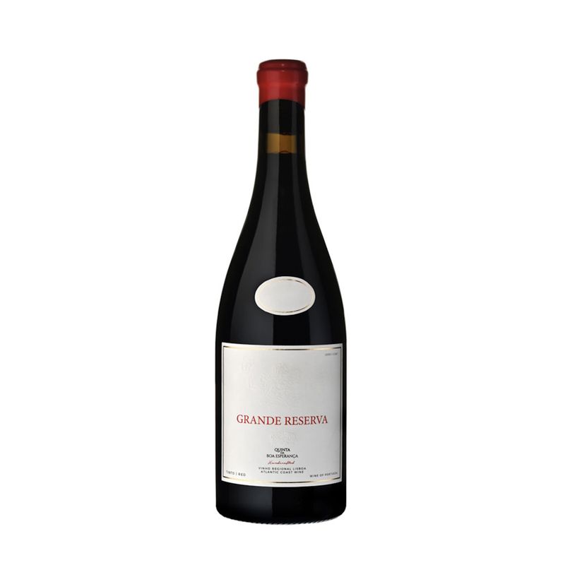 Quinta da Boa Esperança Grande Reserva