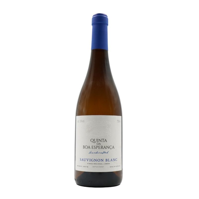 Quinta da Boa Esperança Sauvignon Blanc White Wine 2023 Lisboa Portugal 75cl