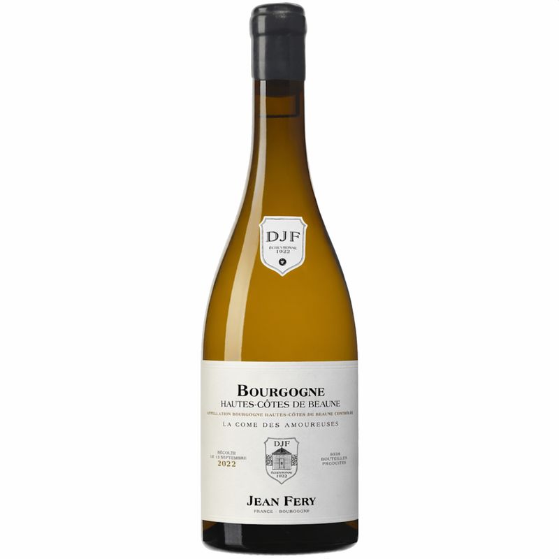 Domaine Jean FERY  H.-Côtes de Beaune 2023