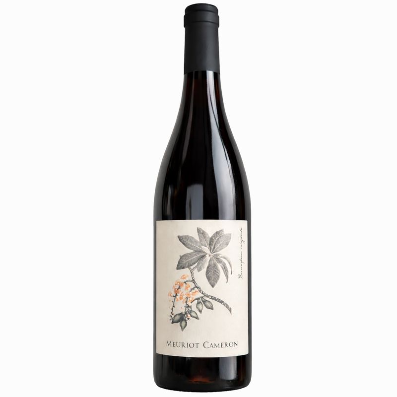 Meuriot Cameron Pommard 2017 "Les Vignots"