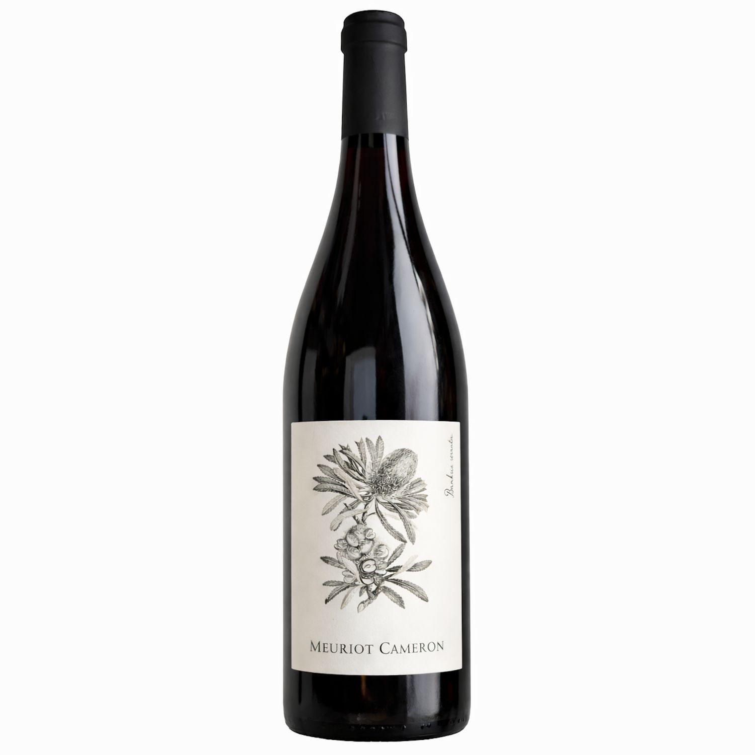 Meuriot Cameron Bourgogne Rouge 2019