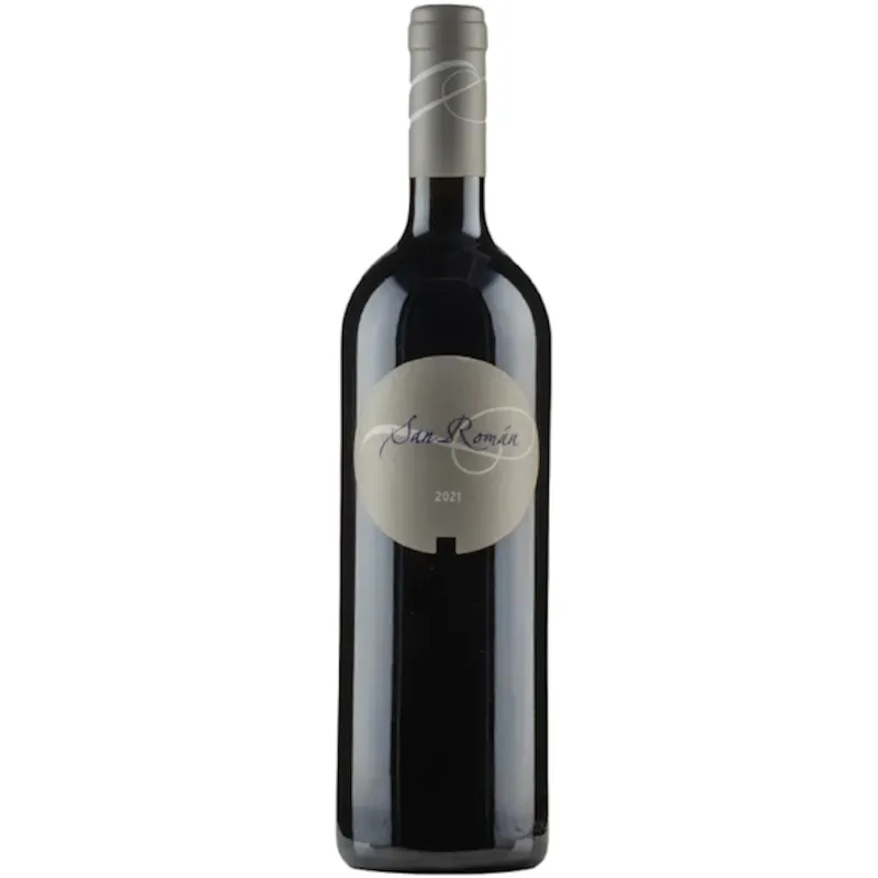 Bodegas y Vinedos Maurodos San Roman 2021 Toro Castilla y Leon Spain Bodegas y Vinedos Maurodos San Roman 2021 Toro Castilla y Leon Spain