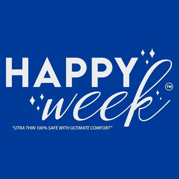 HAPPY WEEK