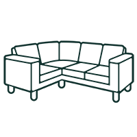 Corner Sofa
