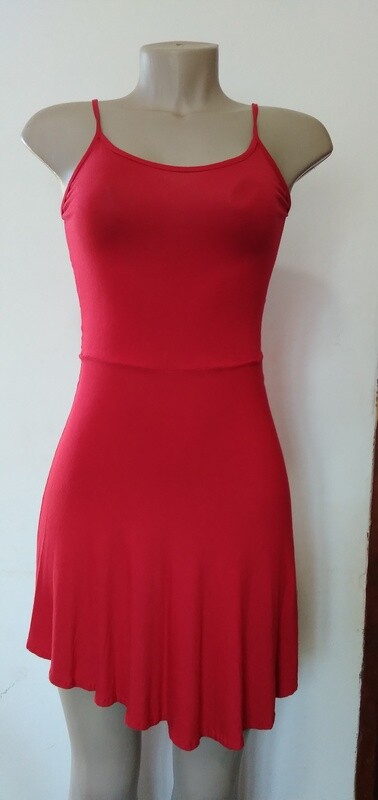 Vestido navideño.disponible en diferentes colores