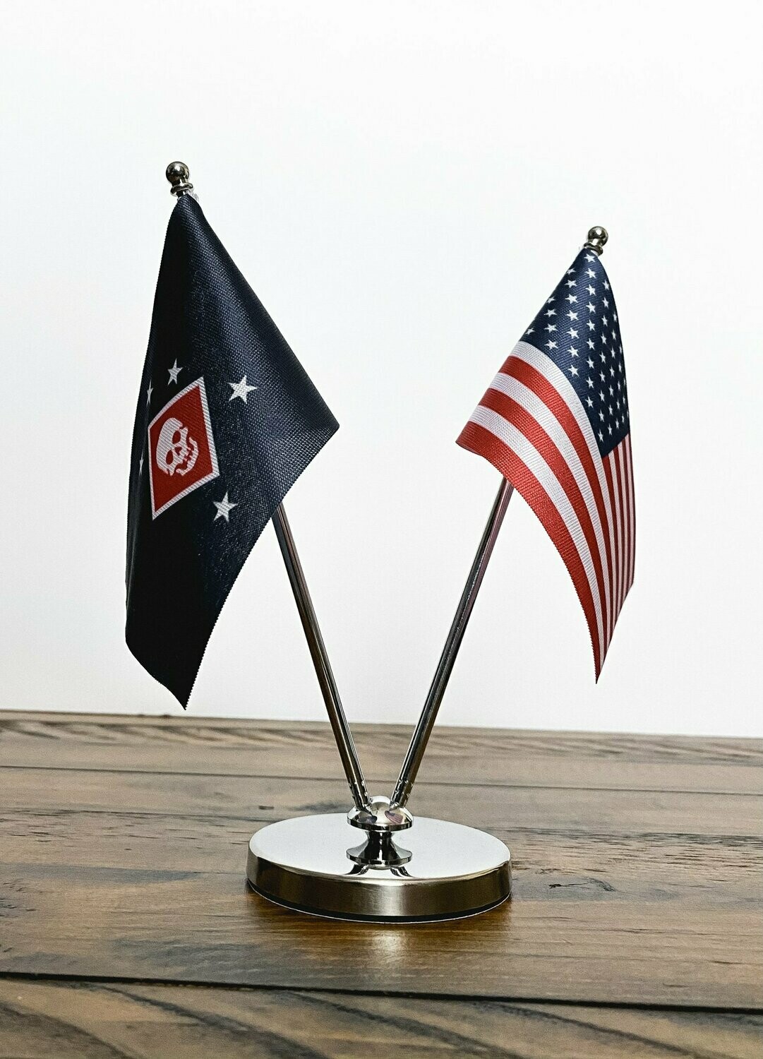 Desk Flags