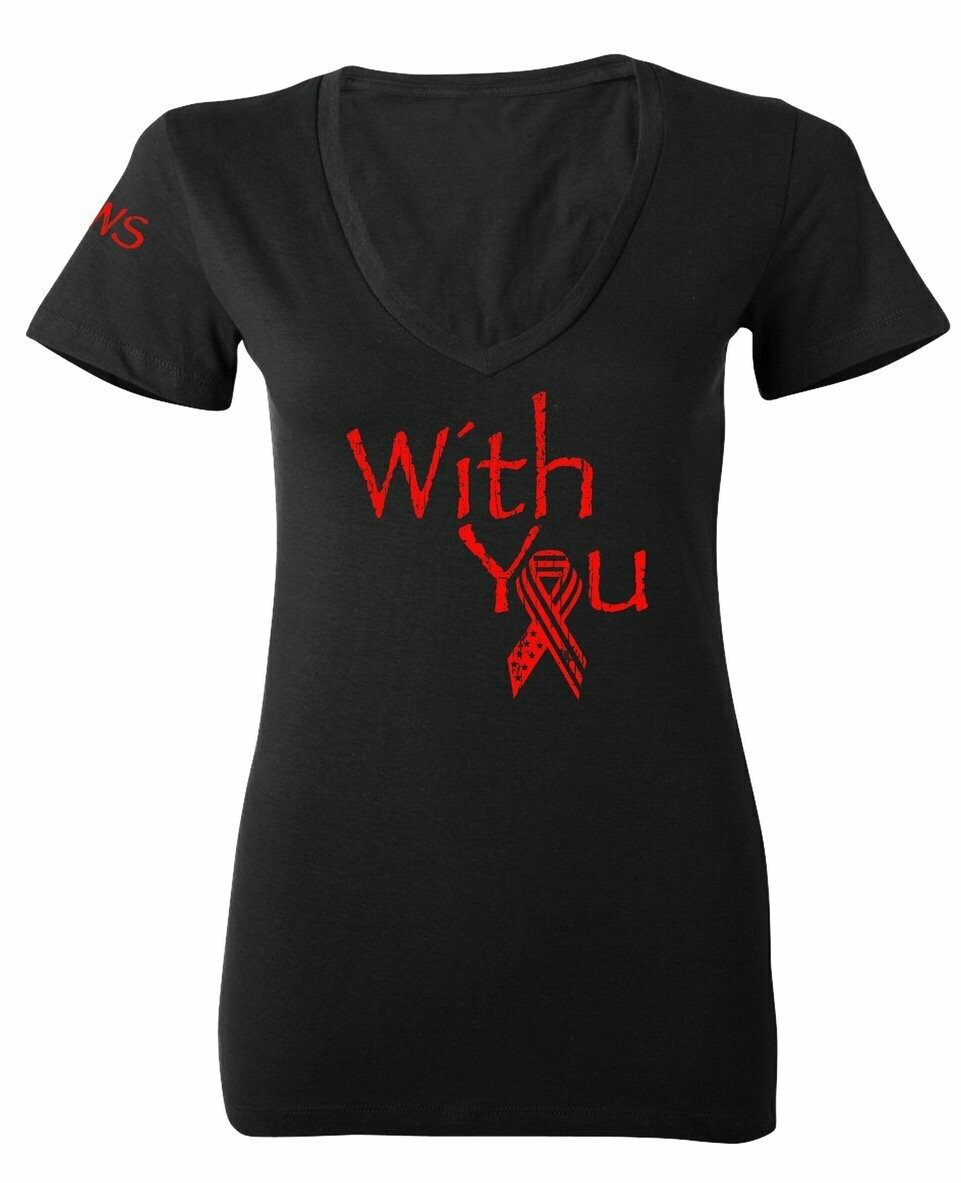 With You