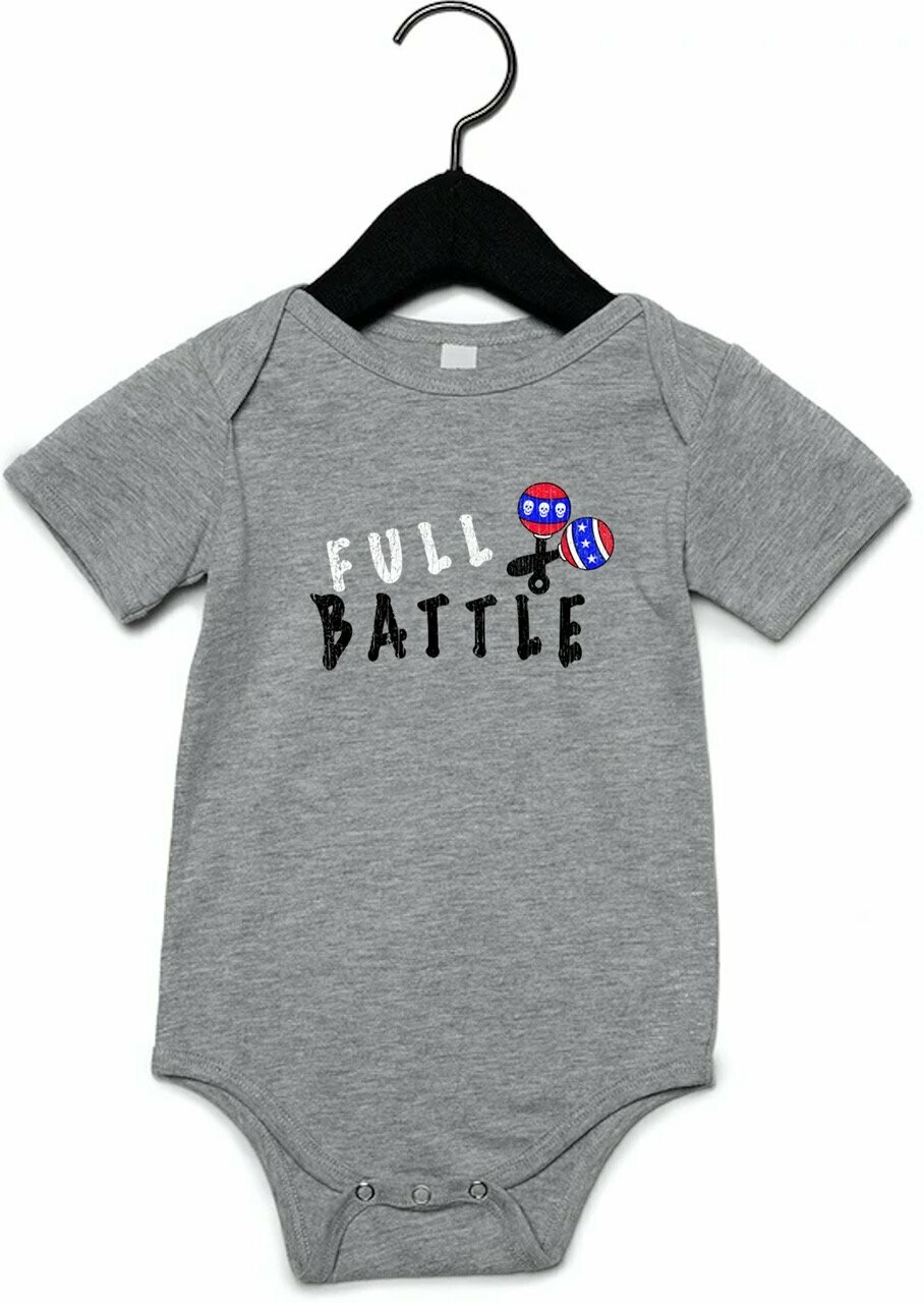 Full Battle Rattle