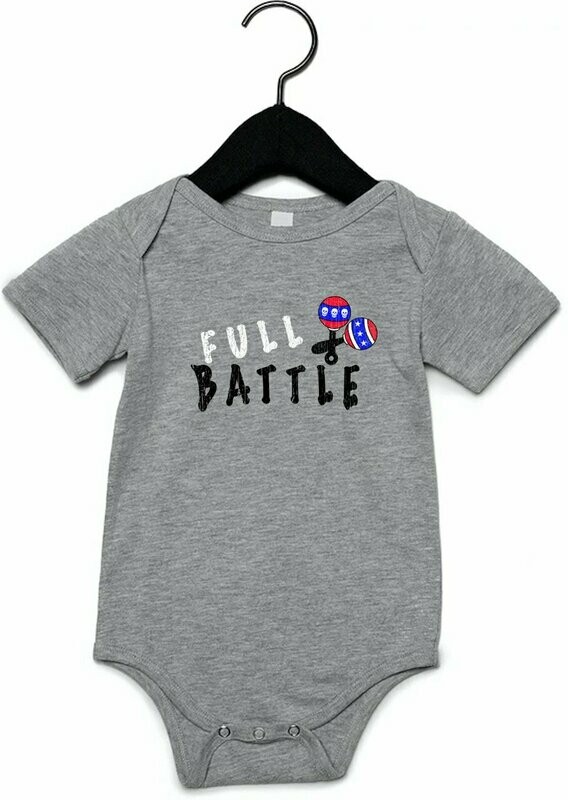 Full Battle Rattle