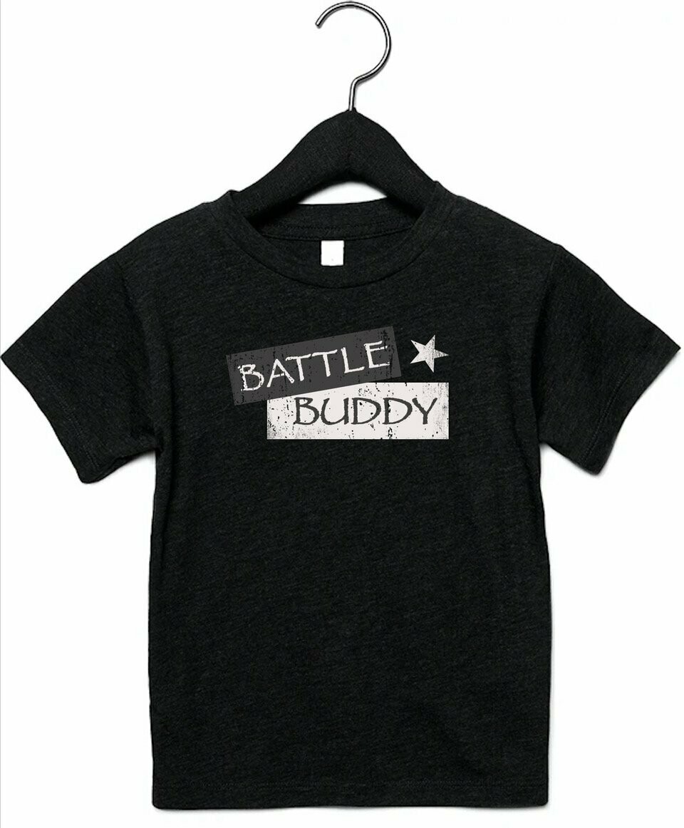 Battle Buddy