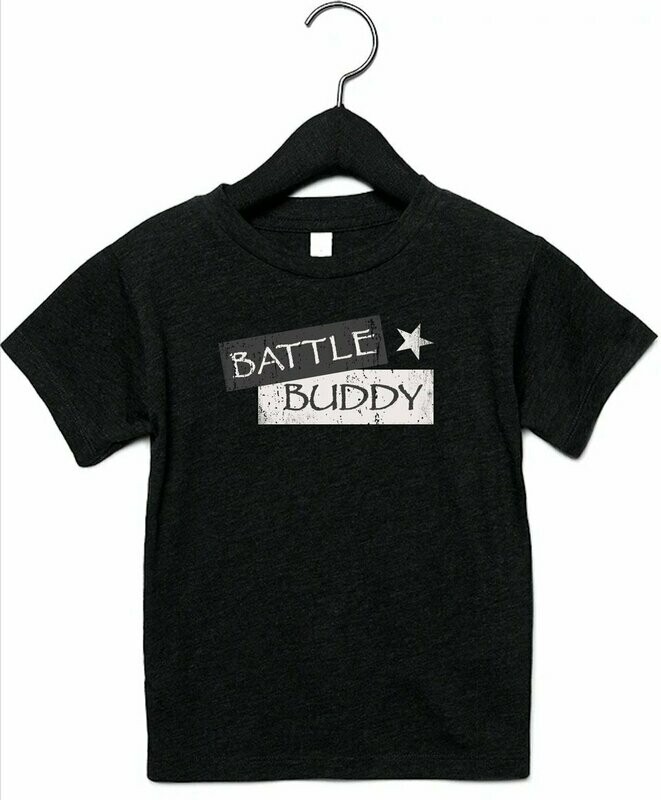 Battle Buddy