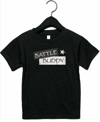 Battle Buddy