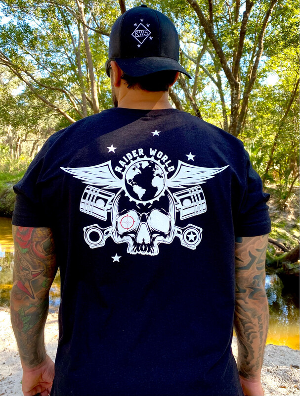 Raider World
