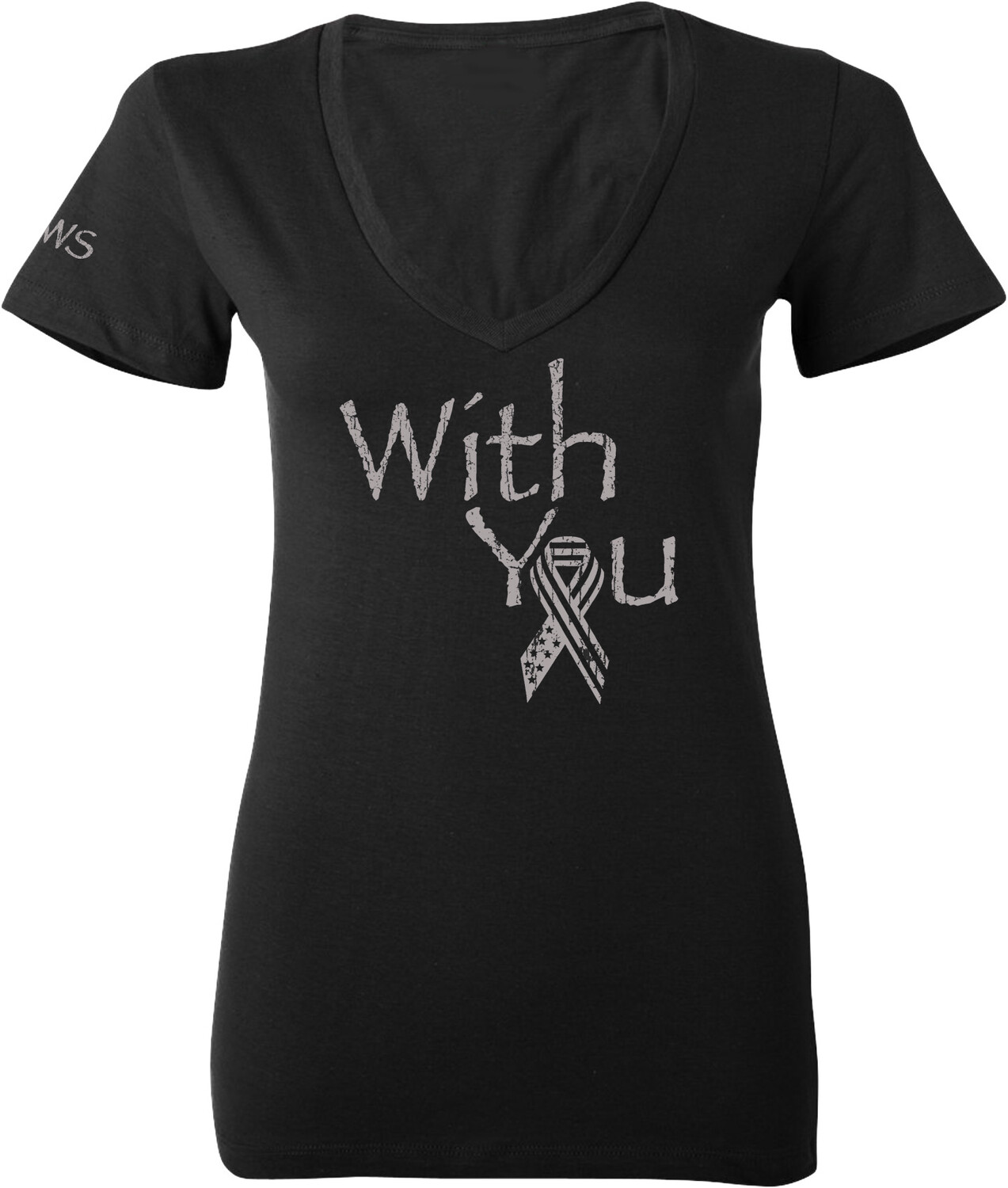 “With You” Black-N-Gray Collection 
