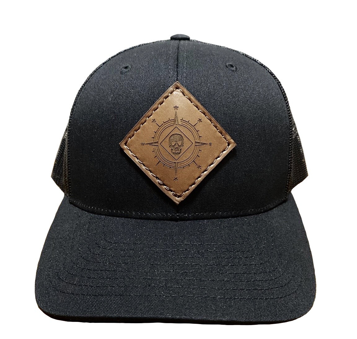 “RW” Trucker Hat